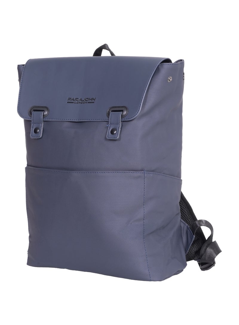 Parajohn Wayfarer PU Backpack 16.3 Inch | Stylish Large Capacity Backpack for Travel & Daily Use - Image 2